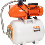 Ruris AquaPower 5010S návod