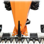 Ruris DAC 777K 77712015 návod