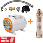 Ruris Set 24 KIT242017 návod