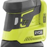 Ryobi 5133002443 návod