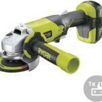 Ryobi R18 AG- L13S návod