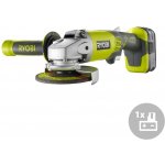 Ryobi R18AG-140S návod