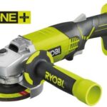 Ryobi R18AG-L40S návod