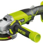 Ryobi R18AG návod