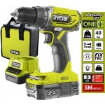 Ryobi R18DD2-120S návod