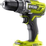 Ryobi R18DD3-0 5133002889 návod