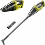 Ryobi R18HVF-0 návod