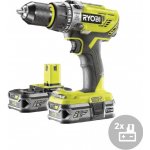 Ryobi R18PD31-225S návod