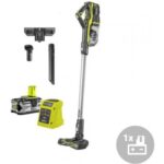 Ryobi R18SV7-140G návod