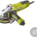 Ryobi RAG1010-125SF návod