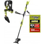Ryobi RBC36B26B návod