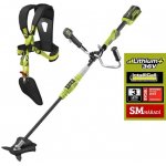 Ryobi RBC36X26B návod