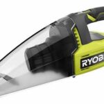 Ryobi RHV18-0 návod