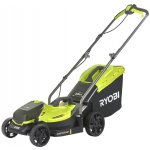 Ryobi RLM1833B návod