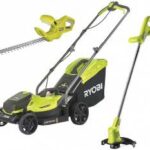 Ryobi RLM1833BLT25HT40 návod