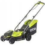 Ryobi RLM18X33B40 návod