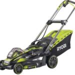 Ryobi RLM36X41H50P One+ návod