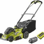 Ryobi RLM36X41H60PG návod