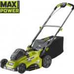 Ryobi RLM36X41HG 36V 1x 4.0Ah 5133005462 návod