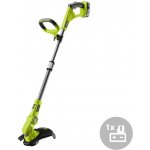 Ryobi RLT183225F ONE+ 18 V návod