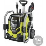 Ryobi RPW36X120HI40 návod