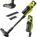 Ryobi RSV18BL-0 návod