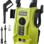 Ryobi RY100PWA návod