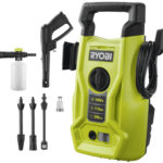 Ryobi RY110PWA návod