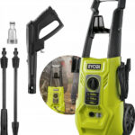 Ryobi RY120PWA návod