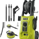 Ryobi RY140PWA-P návod