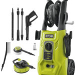 Ryobi RY140PWA návod