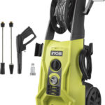 Ryobi RY170PWA návod
