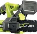Ryobi RY18CS20A-0 Řetězová kompaktní aku pila ONE+ 18V