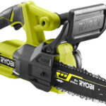Ryobi RY18CS20A-0 návod