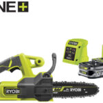 Ryobi RY18CS20A-125 návod