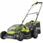 Ryobi RY18LM37A-140 návod