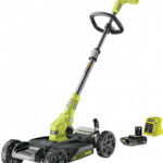 Ryobi RY18LMC30A-120 návod