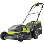 Ryobi RY18LMH37A-250 návod