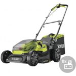 Ryobi RY18LMX37A-0 návod