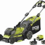 Ryobi RY18LMX40B-240 5133005481 návod