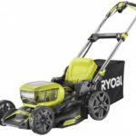 Ryobi RY18LMX46A-0 návod