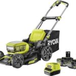 Ryobi RY18LMX46A-25 návod