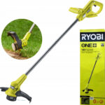 Ryobi RY18LT23A-0 18V One Plus návod