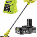 Ryobi RY18LT23A-120 18V One Plus návod