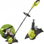 Ryobi RY18LT33B-0 návod