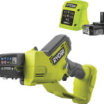 Ryobi RY18PSX10A-120 návod