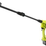 Ryobi RY18PW22A-0 návod