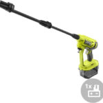 Ryobi RY18PW22A-125 návod
