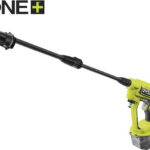 Ryobi RY18PW22A-140 návod