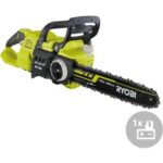 Ryobi RY36CSX35A-160 návod